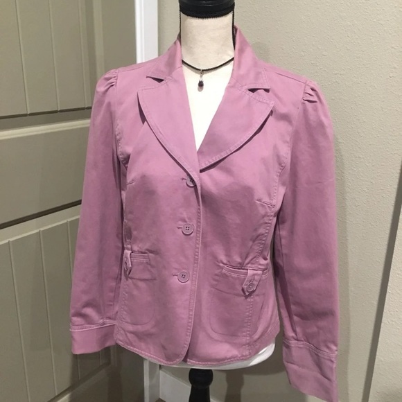 LOFT Jackets & Blazers - Ann Taylor LOFT